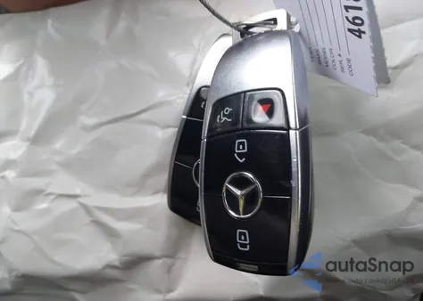 2018 Mercedes-Benz E 400 4Matic from USA, damaged, VIN WDD1K6GB6JF022615